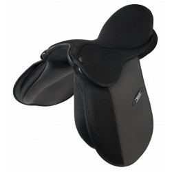 Silla rexine mixte T de T Silla rexine mixte T de T