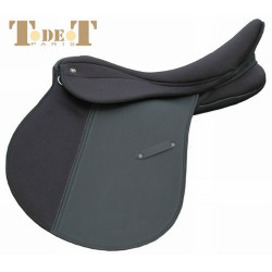 Silla rexine mixte T de T Silla rexine mixte T de T