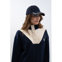 Gorra Harcour Alois Marino Azul marino Gorra Harcour Alois Marino Azul marino