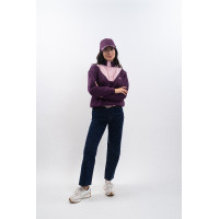 Gorra Harcour Alois Higo Violeta