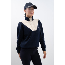 Gorra Harcour Alois Marino Azul marino