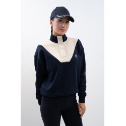 Gorra Harcour Alois Marino Azul marino