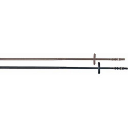 Riendas super grip T de T Riendas super grip T de T