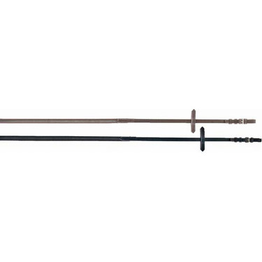 Riendas super grip T de T Riendas super grip T de T
