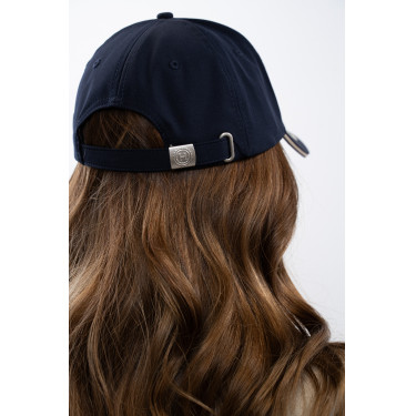 Gorra Harcour Alois Marino Azul marino