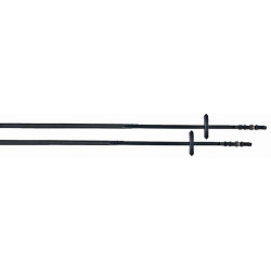 Riendas super grip T de T Riendas super grip T de T