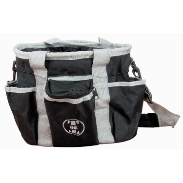 Bolsa de limpieza modelo grande T de T Negro / Gris