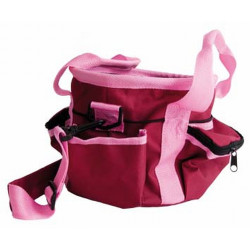 Bolsa de limpieza modelo pequeno T de T