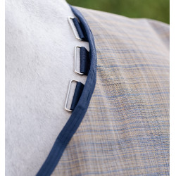 Manta Horseware Amigo Hero 900 Revive Plus 50g Color estacional Marrón Manta Horseware Amigo Hero 900 Revive Plus 50g Color estacional Marrón