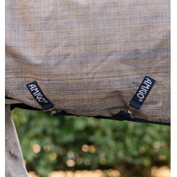 Manta Horseware Amigo Hero 900 Revive Plus 50g Color estacional Marrón Manta Horseware Amigo Hero 900 Revive Plus 50g Color estacional Marrón