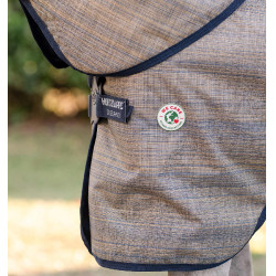 Manta Horseware Amigo Hero 900 Revive Plus 50g Color estacional Marrón Manta Horseware Amigo Hero 900 Revive Plus 50g Color estacional Marrón