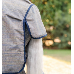 Manta Horseware Amigo Hero 900 Revive Plus 50g Color estacional Marrón Manta Horseware Amigo Hero 900 Revive Plus 50g Color estacional Marrón