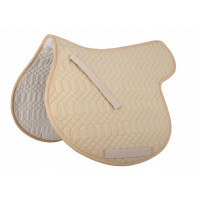Mantilla Claude T de T Beige