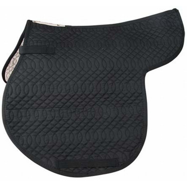 Mantilla Claude T de T Negro