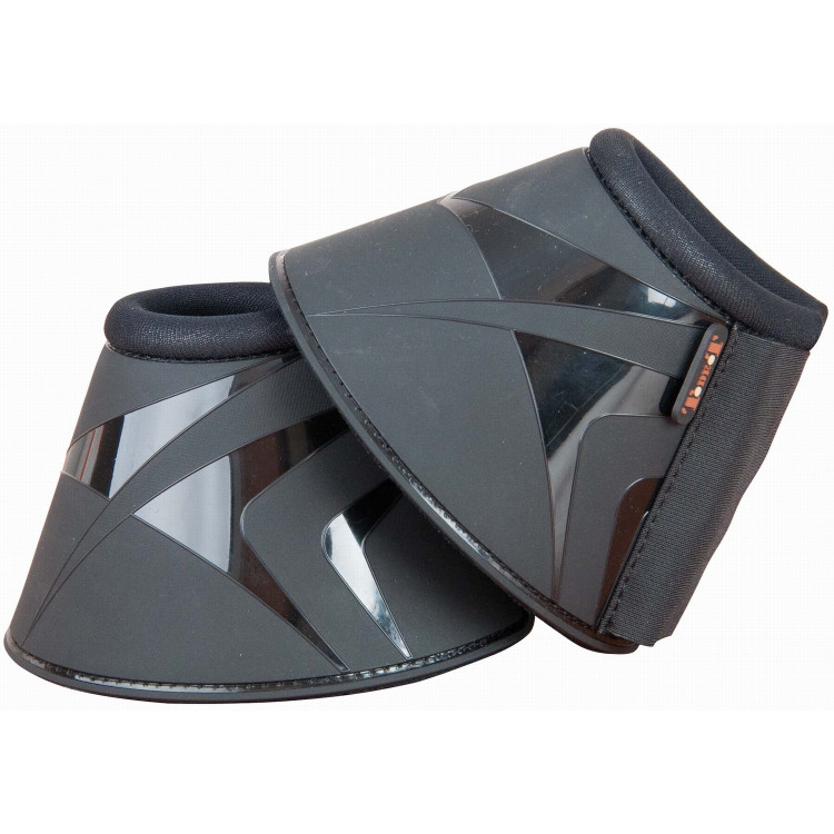 Campanas neopreno velcro y pvc T de T