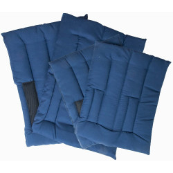 Bajovendas stable boots T de T Bajovendas stable boots T de T