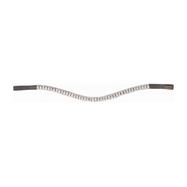 Frontaal Diamant T van T Habano osccura / plata Marr&amp;amp;amp;oacute;n