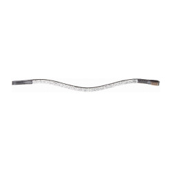 Frontaal Mozaïek T van T Habano osccura / plata Marr&amp;amp;amp;oacute;n