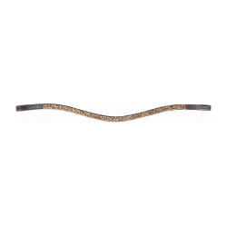 Frontaal Mozaïek T van T Habano / oro Marr&amp;amp;amp;oacute;n