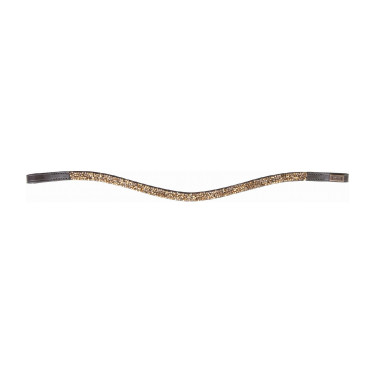 Frontaal Mozaïek T van T Habano / oro Marr&amp;amp;amp;oacute;n