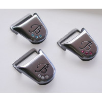 Fijador para aciones BATES Fijador para aciones BATES