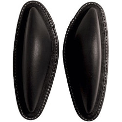 Bloque delantero flexible Bates para salto Bloque delantero flexible Bates para salto