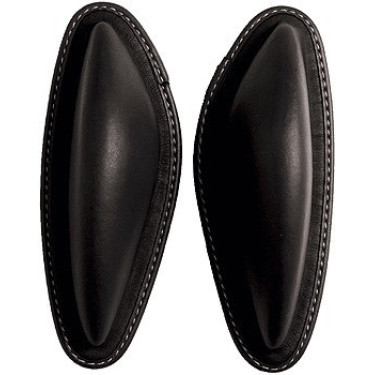 Bloque delantero flexible Bates para salto Bloque delantero flexible Bates para salto