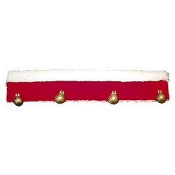 Fundas para cabezada de Navidad Fundas para cabezada de Navidad