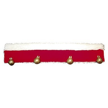 Fundas para cabezada de Navidad Fundas para cabezada de Navidad