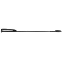 Peitsche Whip & Go Fibra de vidrio Plástico Negro