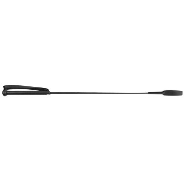 Peitsche Whip & Go Fibra de vidrio Plástico Negro