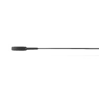 Peitsche Whip & Go Fibra de vidrio Plástico Negro Peitsche Whip & Go Fibra de vidrio Plástico Negro