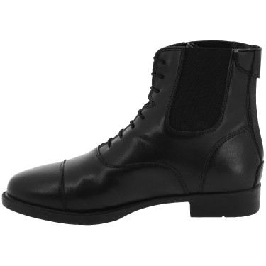 Botines sintéticos Riding World con cordones Botines sintéticos Riding World con cordones