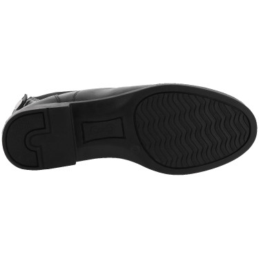 Botines sintéticos Riding World con cordones Botines sintéticos Riding World con cordones