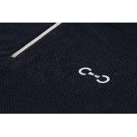 Polo Riding World Roxane niño Marino Azul marino