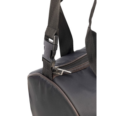 Bolso bowling Equithème Soft Negro Bolso bowling Equithème Soft Negro