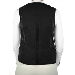 Chaleco airbag Spark Manège Negro