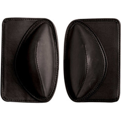 Bloque trasero Flexibloc Bates Jump Negro