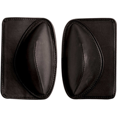 Bloque trasero Flexibloc Bates Jump Negro