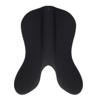 Amortisseur WINTEC - Comfort Pad Dressage Negro