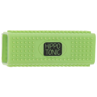 Cepillo anti-pelos HIPPOTONIC Verde Cepillo anti-pelos HIPPOTONIC Verde