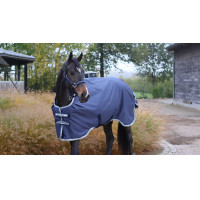 Manta LAMI-CELL 1200D - Armadillo Marino Azul marino