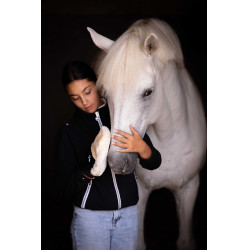 Guante de limpieza Pénélope Negro