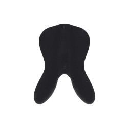 Amortisseur WINTEC - Comfort Pad Jumping Negro