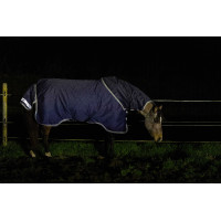 Cuello protector Lami-Cell Armadillo Marino Azul marino