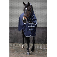 Cuello protector Lami-Cell Armadillo Marino Azul marino