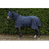 Máscara anti-moscas Lami-Cell Master Marino Azul marino