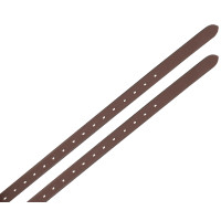 SELLE WESTERN 16" Havana Marrón SELLE WESTERN 16" Havana Marrón