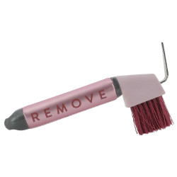 Limpiacascos EQUITHÈME Je t'aime Rosa