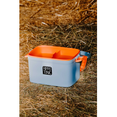 Caja de limpieza Hippotonic Scooby Azul